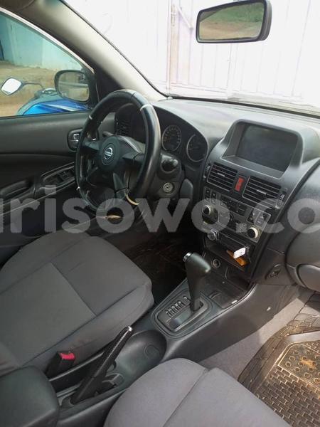 Big with watermark nissan almera benin cotonou 16380