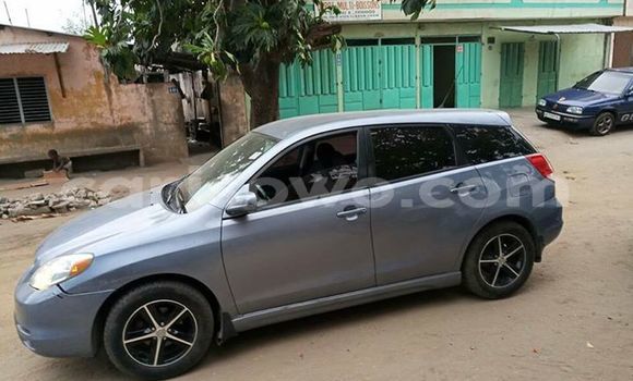 Acheter Occasion Voiture Toyota Matrix Autre à Cotonou, Benin Acheter Occasion Voiture Toyota Matrix Autre à Cotonou, Benin