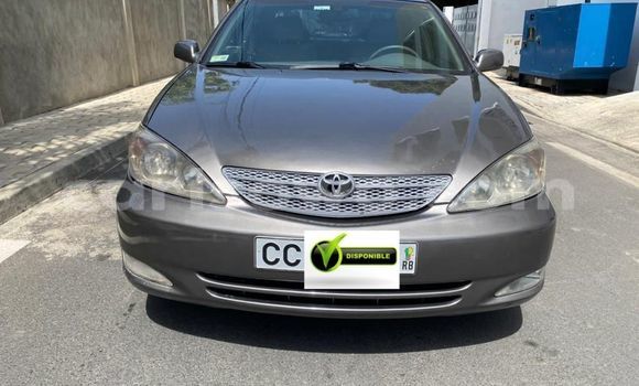 Acheter Occasion Voiture Toyota Camry Marron à Cotonou, Benin