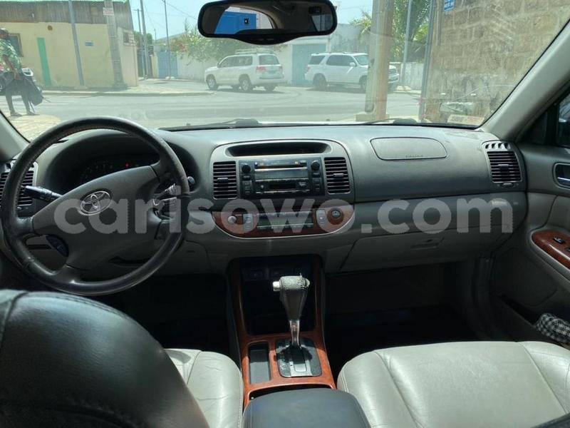 Big with watermark toyota camry benin cotonou 16384