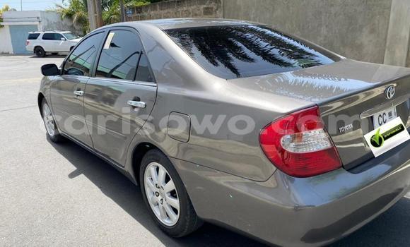 Ra Àlòkù Toyota Camry Brown Ọkọ̀ in Cotonou ni Benin Ra Àlòkù Toyota Camry Brown Ọkọ̀ in Cotonou ni Benin