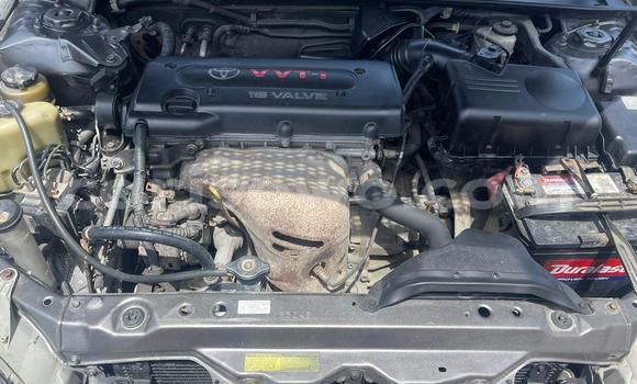 Ra Àlòkù Toyota Camry Brown Ọkọ̀ in Cotonou ni Benin Ra Àlòkù Toyota Camry Brown Ọkọ̀ in Cotonou ni Benin