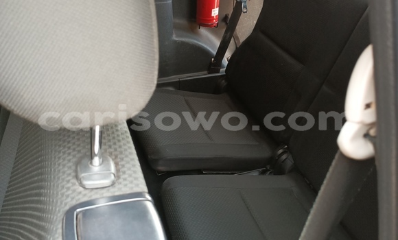 Ra Àlòkù Toyota Corolla Verso Miiran Ọkọ̀ in Natitingou ni Benin