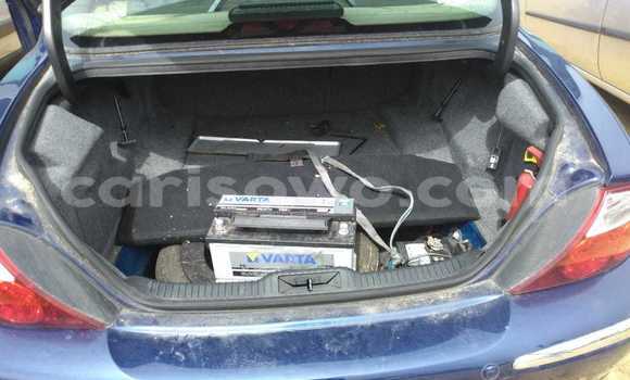 Acheter Occasion Voiture Jaguar S–Type Bleu à Cotonou, Benin Acheter Occasion Voiture Jaguar S–Type Bleu à Cotonou, Benin