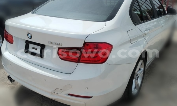 Acheter Occasion Voiture BMW 327 Blanc à Cotonou, Benin Acheter Occasion Voiture BMW 327 Blanc à Cotonou, Benin