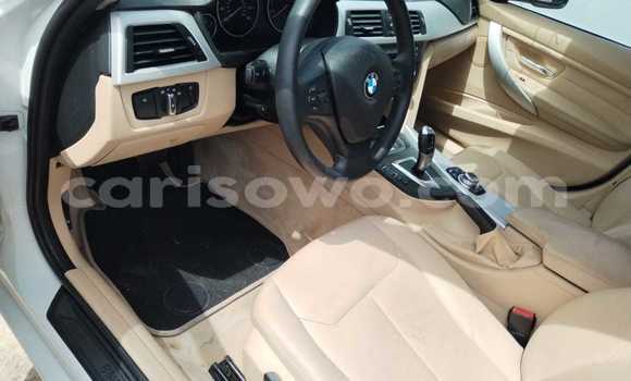 Acheter Occasion Voiture BMW 327 Blanc à Cotonou, Benin Acheter Occasion Voiture BMW 327 Blanc à Cotonou, Benin