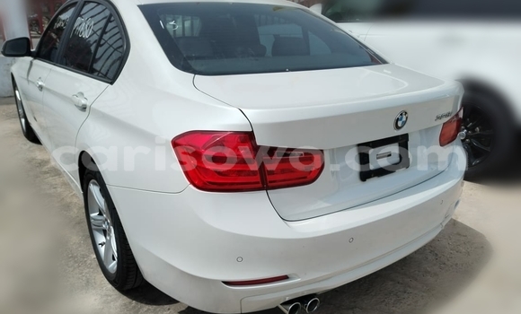 Acheter Occasion Voiture BMW 327 Blanc à Cotonou, Benin Acheter Occasion Voiture BMW 327 Blanc à Cotonou, Benin