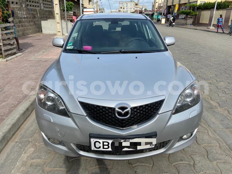 Big with watermark mazda 3 benin cotonou 16391