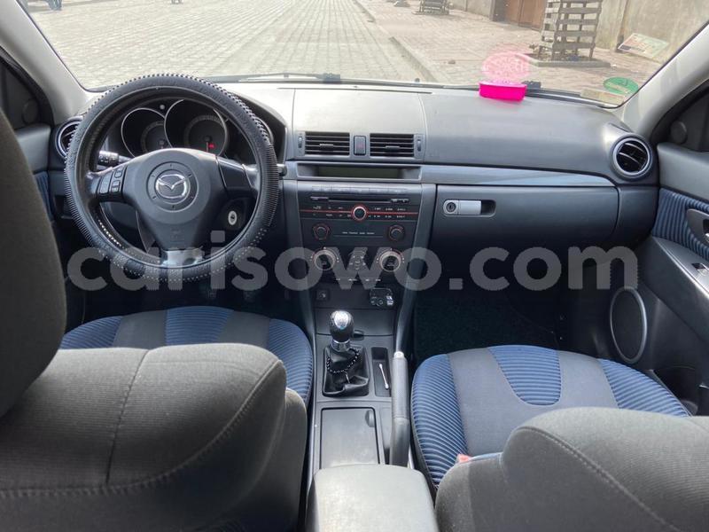Big with watermark mazda 3 benin cotonou 16391
