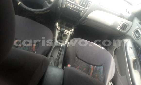 Acheter Occasion Voiture Nissan Almera Noir à Cotonou, Benin Acheter Occasion Voiture Nissan Almera Noir à Cotonou, Benin