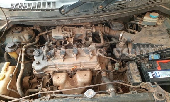 Ra Àlòkù Nissan Almera Tino Blue Ọkọ̀ in Cotonou ni Benin Ra Àlòkù Nissan Almera Tino Blue Ọkọ̀ in Cotonou ni Benin