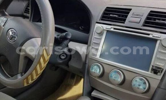 Acheter Occasion Voiture Toyota Camry Bleu à Cotonou, Benin Acheter Occasion Voiture Toyota Camry Bleu à Cotonou, Benin