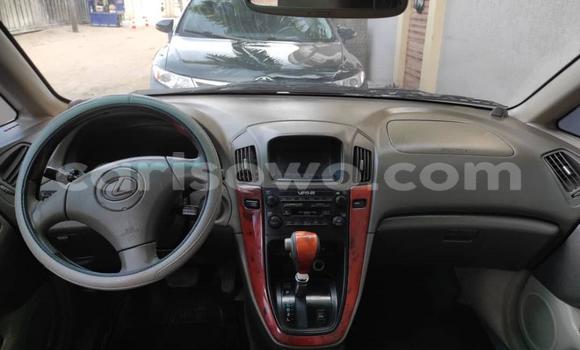 Acheter Occasion Voiture Lexus RX 300 Marron à Cotonou, Benin Acheter Occasion Voiture Lexus RX 300 Marron à Cotonou, Benin