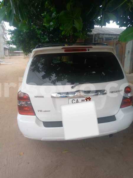 Big with watermark toyota highlander benin cotonou 16401