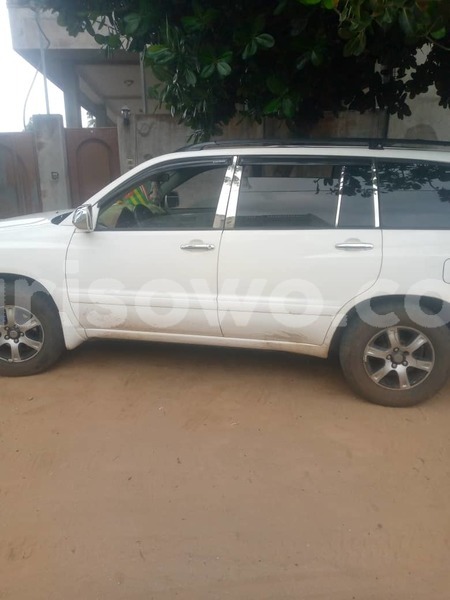 Big with watermark toyota highlander benin cotonou 16401
