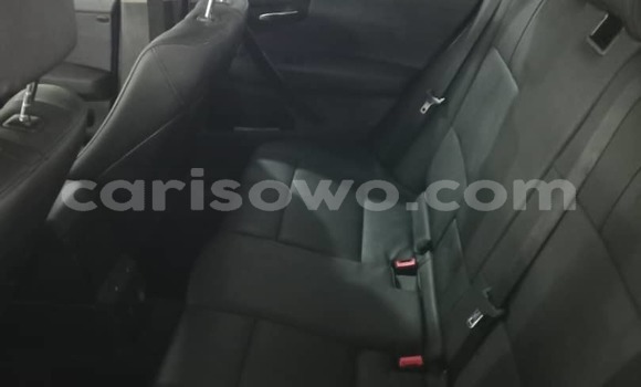 Acheter Occasion Voiture BMW X3 Gris à Abomey Calavi, Benin Acheter Occasion Voiture BMW X3 Gris à Abomey Calavi, Benin