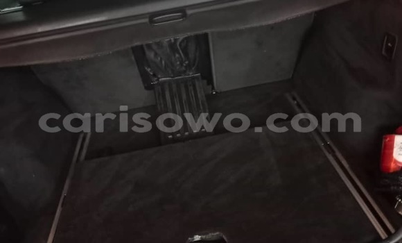 Acheter Occasion Voiture BMW X3 Gris à Abomey Calavi, Benin Acheter Occasion Voiture BMW X3 Gris à Abomey Calavi, Benin