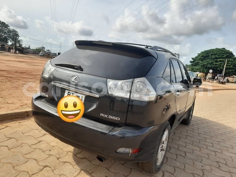 Big with watermark lexus rx 330 benin cotonou 16408