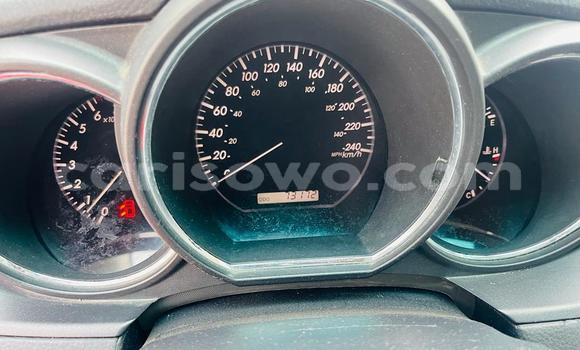 Buy Used Lexus RX 350 White Car in Cotonou in Benign Buy Used Lexus RX 350 White Car in Cotonou in Benign