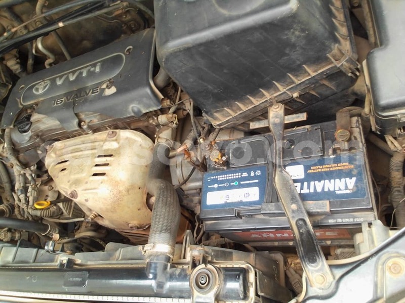 Big with watermark toyota highlander benin cotonou 16410