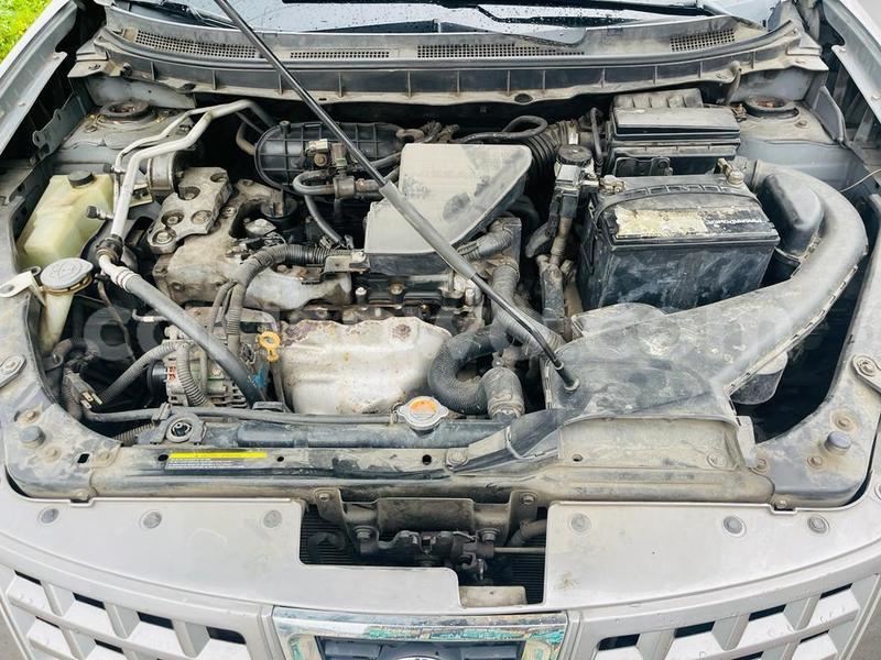 Big with watermark nissan rogue benin cotonou 16411