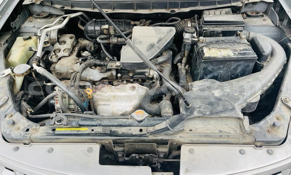 Sayi Na hannu Nissan Rogue Azurfa Mota in Cotonou a Benin Sayi Na hannu Nissan Rogue Azurfa Mota in Cotonou a Benin