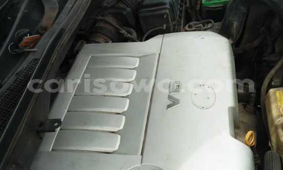 Acheter Occasion Voiture Lexus RX 350 Blanc à Cotonou, Benin Acheter Occasion Voiture Lexus RX 350 Blanc à Cotonou, Benin