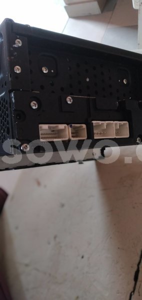 Big with watermark toyota camry benin cotonou 16413