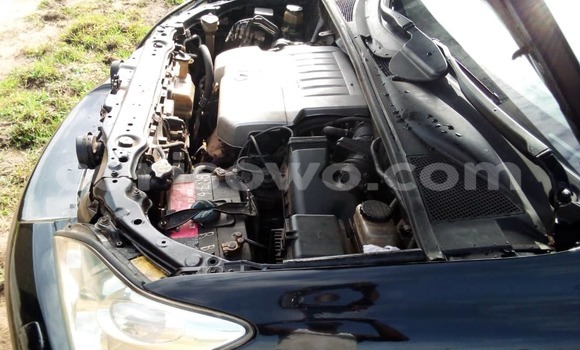 Acheter Occasion Voiture Lexus RX 350 Noir à Cotonou, Benin Acheter Occasion Voiture Lexus RX 350 Noir à Cotonou, Benin