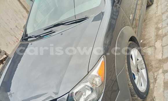 Acheter Occasion Voiture Pontiac Vibe Gris à Cotonou, Benin Acheter Occasion Voiture Pontiac Vibe Gris à Cotonou, Benin