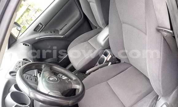 Acheter Occasion Voiture Pontiac Vibe Gris à Cotonou, Benin Acheter Occasion Voiture Pontiac Vibe Gris à Cotonou, Benin