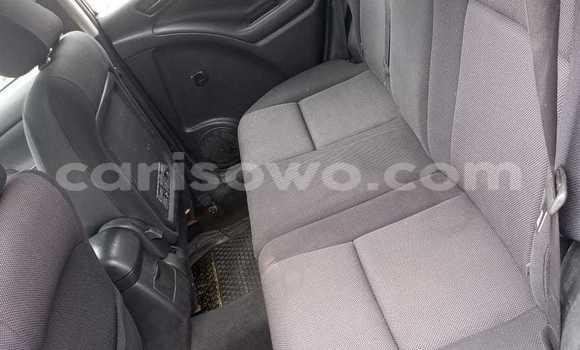 Acheter Occasion Voiture Pontiac Vibe Gris à Cotonou, Benin Acheter Occasion Voiture Pontiac Vibe Gris à Cotonou, Benin