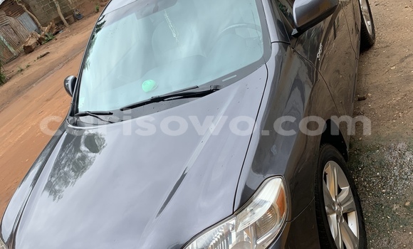 Buy New Toyota Highlander Silver Car in Porto Novo in Benign