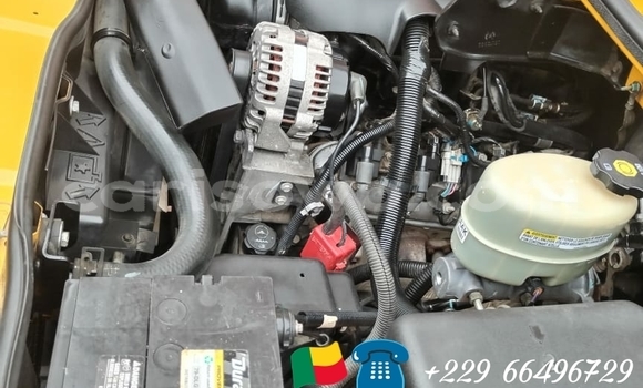 Acheter Occasion Voiture Hummer H2 Autre à Cotonou, Benin Acheter Occasion Voiture Hummer H2 Autre à Cotonou, Benin