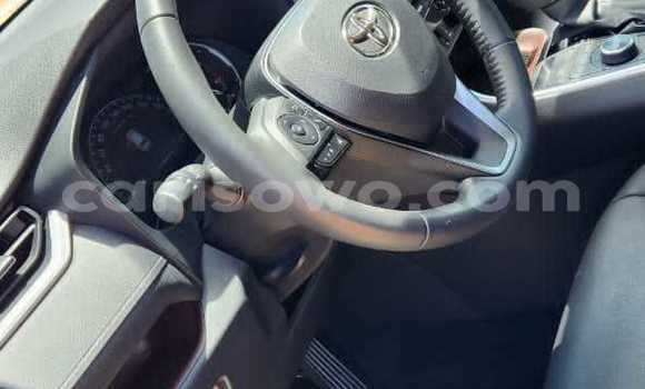 Acheter Neuf Voiture Toyota RAV4 Blanc à Cotonou, Benin Acheter Neuf Voiture Toyota RAV4 Blanc à Cotonou, Benin