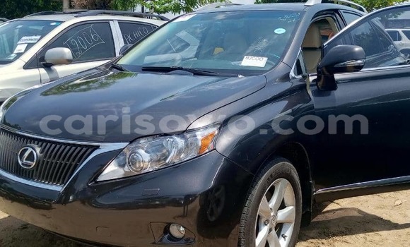 Ra Àlòkù Lexus RX 350 Miiran Ọkọ̀ in Cotonou ni Benin