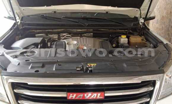 Acheter Occasion Voiture Haval H6 Blanc à Cotonou, Benin Acheter Occasion Voiture Haval H6 Blanc à Cotonou, Benin
