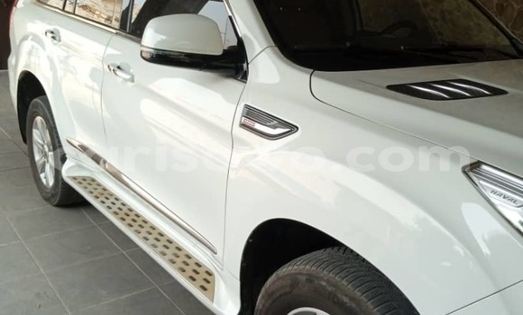 Acheter Occasion Voiture Haval H6 Blanc à Cotonou, Benin Acheter Occasion Voiture Haval H6 Blanc à Cotonou, Benin