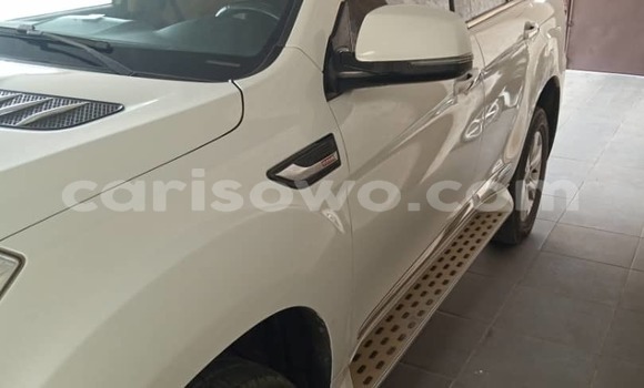 Acheter Occasion Voiture Haval H6 Blanc à Cotonou, Benin Acheter Occasion Voiture Haval H6 Blanc à Cotonou, Benin