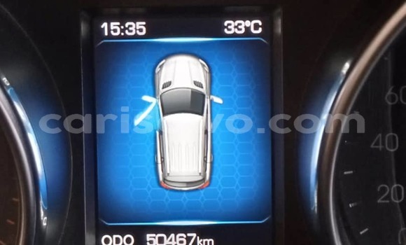 Acheter Occasion Voiture Haval H6 Blanc à Cotonou, Benin Acheter Occasion Voiture Haval H6 Blanc à Cotonou, Benin