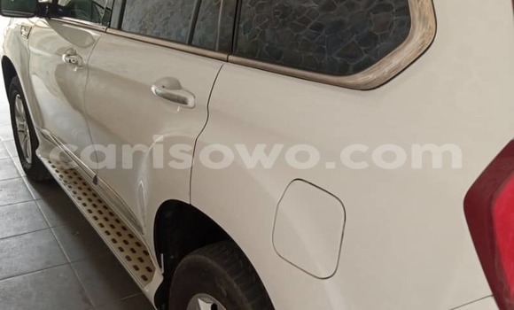 Acheter Occasion Voiture Haval H6 Blanc à Cotonou, Benin Acheter Occasion Voiture Haval H6 Blanc à Cotonou, Benin