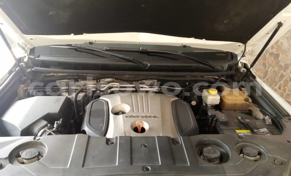 Acheter Occasion Voiture Haval H6 Blanc à Cotonou, Benin Acheter Occasion Voiture Haval H6 Blanc à Cotonou, Benin