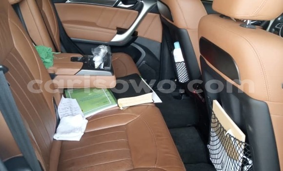 Acheter Occasion Voiture Haval H6 Blanc à Cotonou, Benin Acheter Occasion Voiture Haval H6 Blanc à Cotonou, Benin