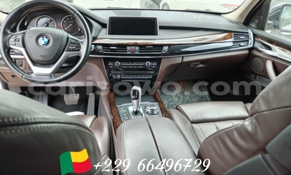 Acheter Occasion Voiture BMW X5 Blanc à Cotonou, Benin Acheter Occasion Voiture BMW X5 Blanc à Cotonou, Benin
