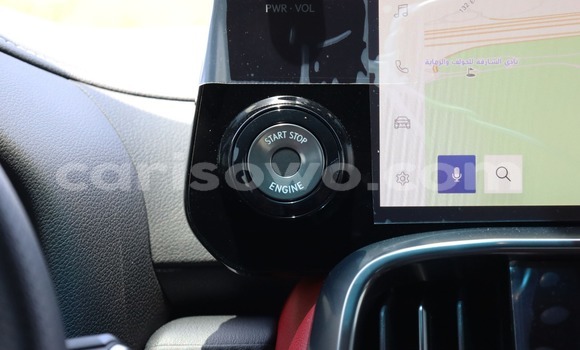 Acheter Neuf Voiture Lexus LX Noir à Cotonou, Benin Acheter Neuf Voiture Lexus LX Noir à Cotonou, Benin