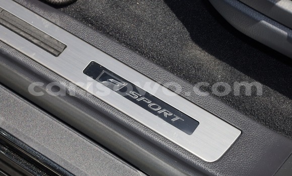 Acheter Neuf Voiture Lexus LX Noir à Cotonou, Benin Acheter Neuf Voiture Lexus LX Noir à Cotonou, Benin