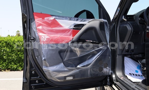 Acheter Neuf Voiture Lexus LX Noir à Cotonou, Benin Acheter Neuf Voiture Lexus LX Noir à Cotonou, Benin