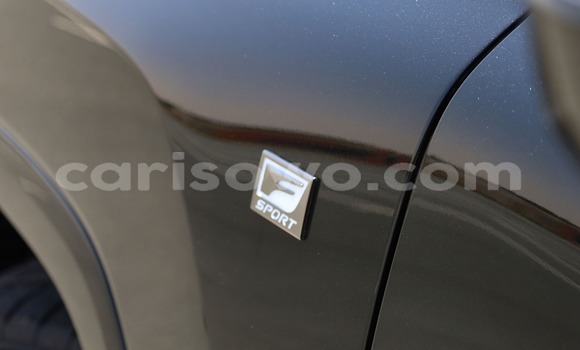 Acheter Neuf Voiture Lexus LX Noir à Cotonou, Benin Acheter Neuf Voiture Lexus LX Noir à Cotonou, Benin