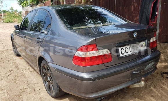 Sayi Na hannu BMW 2-Series Sauran Mota in Cotonou a Benin