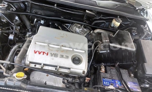 Acheter Occasion Voiture Toyota Highlander Blanc à Cotonou, Benin Acheter Occasion Voiture Toyota Highlander Blanc à Cotonou, Benin